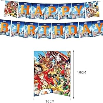 Amazon.co.jp: 38個セット For one piece 誕生日 飾り付け 風船